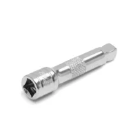 Extensao para Soquete Encaixe 3/8" CRV 3/8X3" Sata ST12903SC