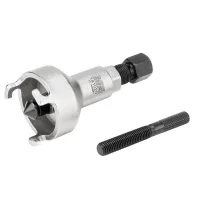 Extrator da Polia da Arvore de Manivelas Motor Fiat 1.6 e 1.8 16V E.torq Raven 141020