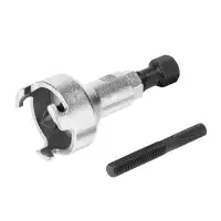 Extrator da Polia da Arvore de Manivelas Motor Fiat 1.6 e 1.8 16V E.torq Raven 141020