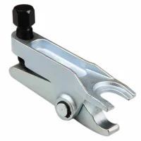 Extrator do Pivo da Suspensao Dianteira Gm Monza Kadett Palio Entre Outros Raven 133197