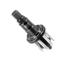 Extrator do Rolamento da Arvore Primaria Caixa de Cambio 5 Marchas GOL Parati e Outros Raven 112065