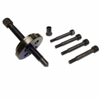 Extrator do Volante de Direcao Corcel Opala Belina e DEL REY Raven 125141