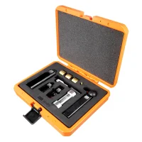 Extrator e Instalador Anel Teflon Injetor Motor VW e Audi Raven 201003