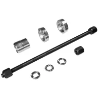 Extrator e Instalador Buchas Bandeja Inferior Renault Master 2.5 16V Raven 153004