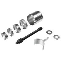 Extrator Instalador da Bucha Bandeja Inferior Suspensao Dianteira S10 Raven 133216