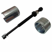 Extrator e Instalador da Bucha Suspensao Traseira do Corsa Raven 134204