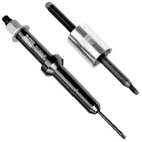 Extrator e Instalador da Camisa Dos Injetores Motor Iveco Cursor 13 Raven 761004