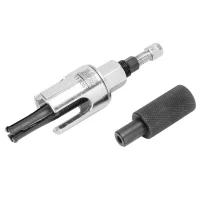 Extrator e Instalador Rolamento do Eixo Piloto VW Auti Cambio DGS Raven 111051