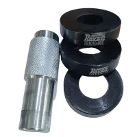 Extrator Instalador Rolamento de Roda Dianteira VW Fiat GM e Ford Raven 103010