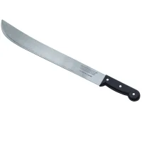 Facao para Mato Com Cabo de Polipropileno 14" Thompson 1543