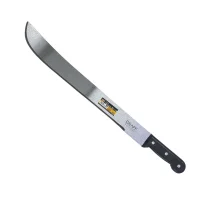 Facao para Mato Com Cabo de Polipropileno 18" Graff 6720007