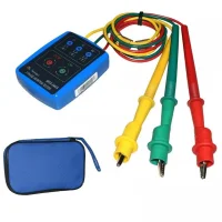 Fasimetro 60-600V Minipa MFA-840