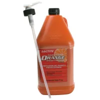 Fast Orange Pedra Pomes 3,78L 4KG Loctite SF7850