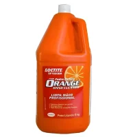 Fast Orange Pedra Pomes 3,78L 4KG Loctite SF7850