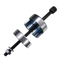 Ferramenta Instalar Bucha Traseira Toyota Etios Raven 314001