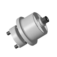 Ferramenta Instalar Retentor Dianteiro Motor Iveco Cursor 8 Raven 761008