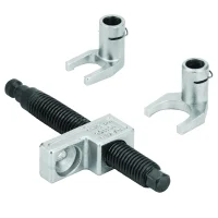 Ferramenta para Comprimir Mola de Valvulas Motor GM Raven 131004