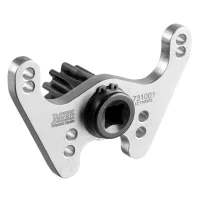 Ferramenta para Girar Volante Motor Volvo Raven 731001