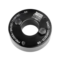 Ferramenta para Roda Fonica Arvore Manivelas Vw Raven 111050