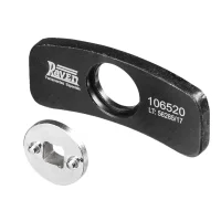 Ferramenta para Retornar Embolo do Freio Renault Master 2.3 Raven 106520