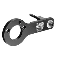 Ferramenta para Sincronismo Arvore de Manivelas Motor FPT 2.0 16V Multijet II Toro e Renegade Raven 141015