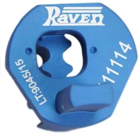 Ferramenta para Sincronismo Motor Vw Up 1.0 12V Raven 111114