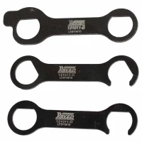 Ferramentas Sincronismo Arvore Comando Valvulas Motor GM 3.0 e 3.6 V6 24V com Injecao Direta Raven 131011