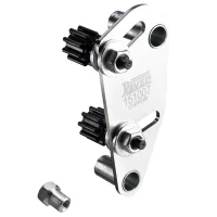 Ferramenta Travar Polia Arvore Comando Valvula Renault Scenic e Megane 2.0 16V Raven 151007