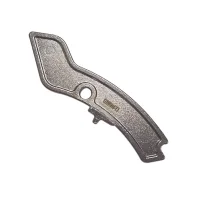 Ferramenta para Travar Volante do Motor FPT 2.0 16V Toro Renagade e Compass Raven 141017