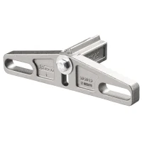 Ferramenta Reforcada para Travar Volante Motor Raven 101013