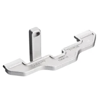 Ferramenta Sincronismo Arvore Comando Valvula Renault Clio Megane e Scenic 1.6 2.0 16V Raven 151001