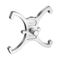 Ferramenta Sincronismo Polia com Variador Fase Motor Sigma 1.6 16V Raven 121124