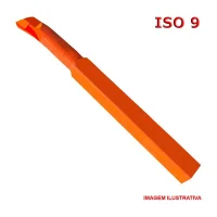 Ferramenta Soldada Iso 9 D Q8 Fk P30