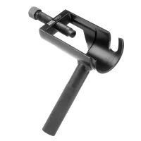 Ferramenta Soltar Filtro Combustivel Toyota Etios Sem Ipactos e Sem Danificar O Suporte do Filtro Raven 108013