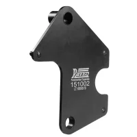 Ferramenta Travar Polia Arvore Comando Valvula Renault Clio Megane Scenic 1.6 16V Raven 151002