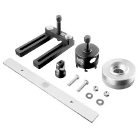 Ferramentas para Extrair e Instalar Embreagem DSG VW e Audi Raven 202001