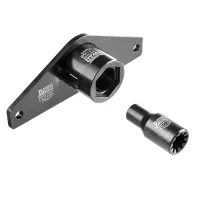 Ferramenta para Porca do Eixo Secundario Cambio S10 4X4 Raven 132168