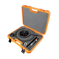 Ferramentas para Resetar Embreagem Dupla Ford Powershift 9PCS Raven 122501