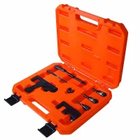 Conjunto Ferramentas para Troca Correia Dentada Peugeot Citroen Ducato e Renault Master Raven 161501