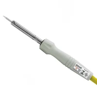 Ferro de Solda Reto 110V 25W Hikari POWER 30