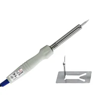 Ferro de Solda Reto 110V 34W Hikari POWER 40