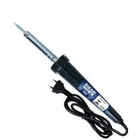 Ferro de Solda Reto 110V 40W Hikari MAX 40