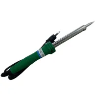 Ferro de Solda Reto 110V 60W Brasfort 7344