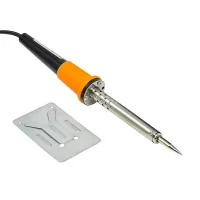 Ferro de Solda Reto 110V 60W Western G14