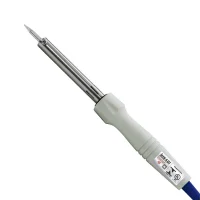 Ferro de Solda Reto 220V 34W Hikari POWER 40