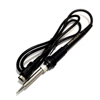 Ferro de Solda Reto Para Estacao de Solda HK936 HK937 HK938 Hikari HK-936A