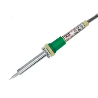 Ferro de Solda Reto 110V 50W Hikari PLUS SC-60