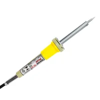 Ferro de Solda Reto 220V 25W Hikari PLUS SC-30