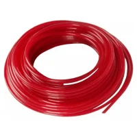 Fio de Nylon Quadrado Fornecido Em Metro (rolo = 255M) 3MM Toyama 1301-092