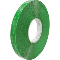 Fita Adesiva Dupla Face Flow Pack 19MMX20M 3m 4910